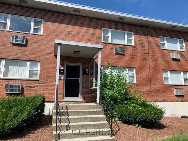 property at 1105 Lexington St