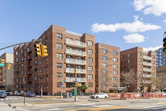 3130 Grand Concourse