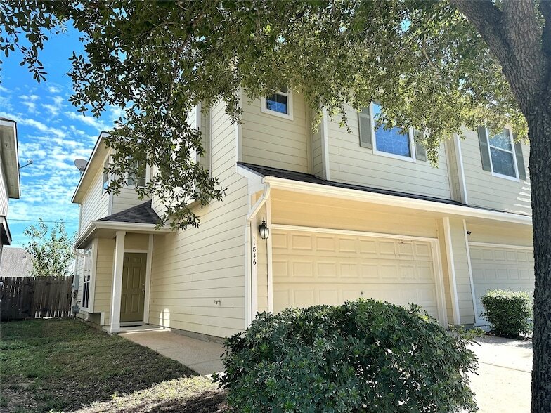 11846 Ramla Place Trail in Houston, TX - Building Photo