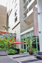 6250 HOLLYWOOD, Unit #5A in Los Angeles, CA - Building Photo