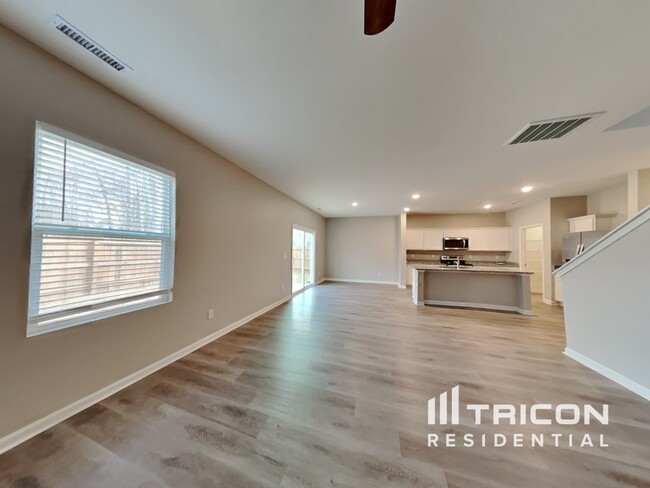 44 Ashley Oaks Court in Angier, NC - Building Photo - Building Photo