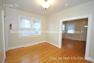 9 Ford St in Lynchburg, VA - Building Photo - Building Photo