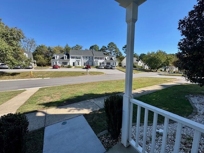 813 St Catherines Dr in Wake Forest, NC - Building Photo - Building Photo