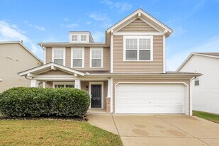 909 Grand Oak Dr in Smyrna, TN - Building Photo