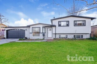 440 E 8490 S in Sandy, UT - Building Photo