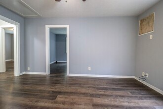 3051 W Crockett St in Beaumont, TX - Building Photo - Building Photo