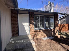 4255 S Naples Way in Aurora, CO - Foto de edificio - Building Photo