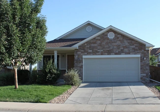 property at 1554 New Mexico St