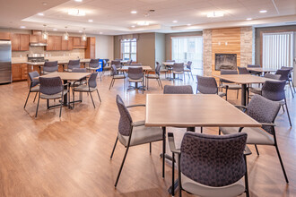 Nolte River Place (Affordable Senior Living) in Anoka, MN - Building Photo - Interior Photo