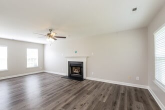 248 Patrick Ave SW in Concord, NC - Building Photo - Building Photo