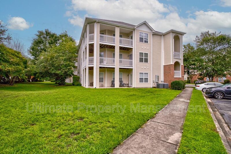 706 Indica Ct in Wilmington, NC - Building Photo