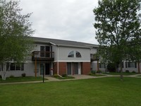 Mill Pond Apartments in Westfield, WI - Foto de edificio - Building Photo