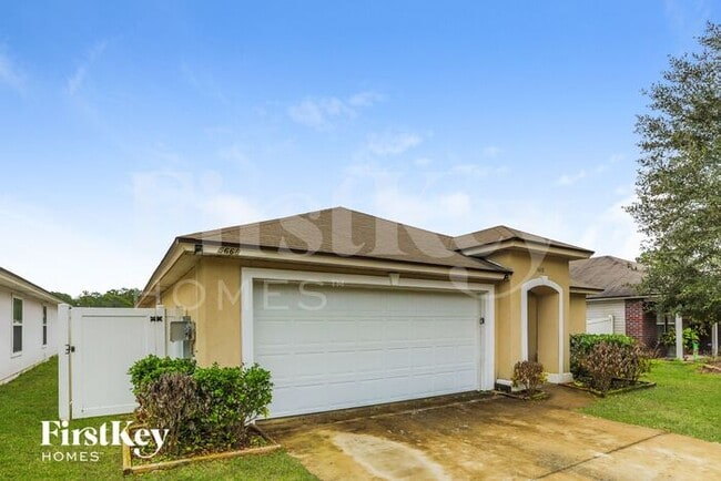 property at 5668 Village Pond Cir