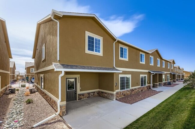 property at 7575 Forest Meadows Ave