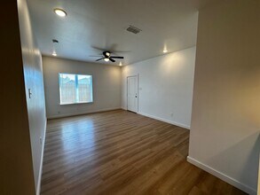 5538 Itasca St-Unit -A in Lubbock, TX - Building Photo - Building Photo