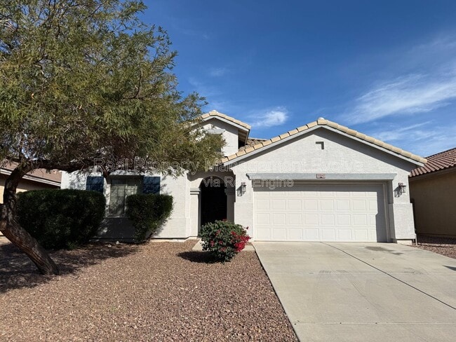 22142 W Devin Dr in Buckeye, AZ - Building Photo - Building Photo