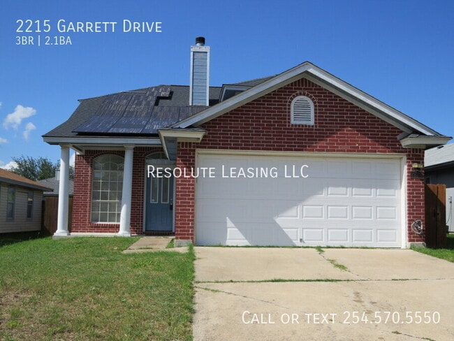 2215 Garrett Dr