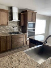 12216 Costa Brava Pl in El Paso, TX - Building Photo - Building Photo