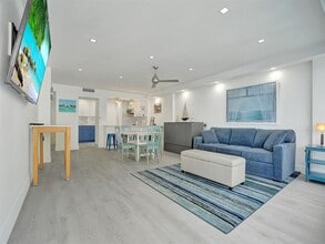 3430 Galt Ocean Dr in Fort Lauderdale, FL - Foto de edificio - Building Photo