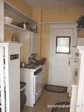 1641 Commonwealth Ave, Unit 11 in Boston, MA - Building Photo - Building Photo