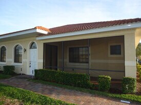 1612 Cumin Dr in Kissimmee, FL - Building Photo
