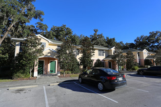 Brook Haven Apartments in Brooksville, FL - Building Photo - Building Photo