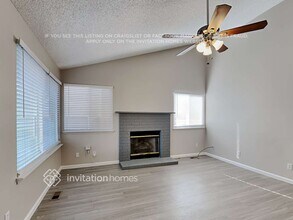 4107 S Lewiston Cir in Aurora, CO - Building Photo - Building Photo