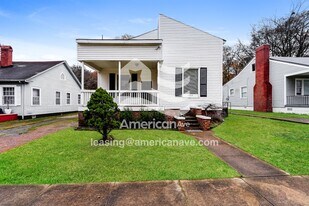 6715 2nd Ave S in Birmingham, AL - Building Photo