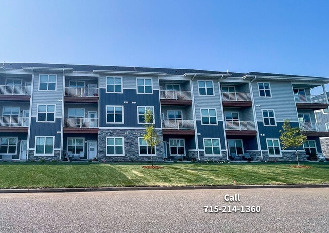 Northern Lights Apartments