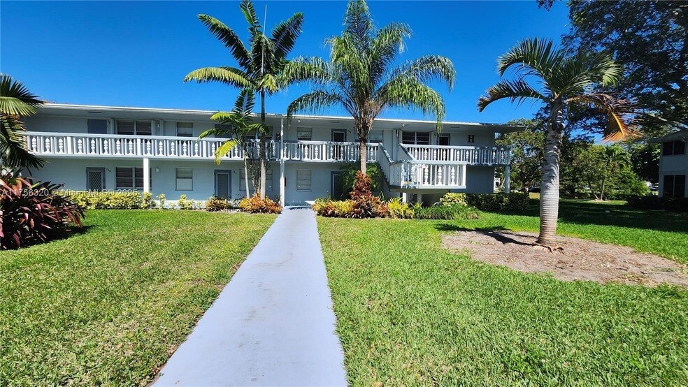 158 Prescott H in Deerfield Beach, FL - Building Photo