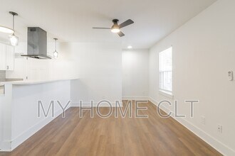 404 Kirby Dr in Charlotte, NC - Building Photo - Building Photo