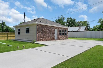 20603 Marilyn Ln in Spring, TX - Foto de edificio - Building Photo