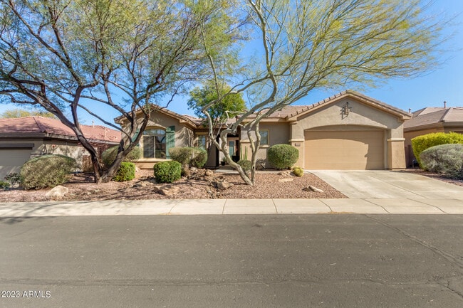 1814 W Wayne Ln in Anthem, AZ - Building Photo - Building Photo