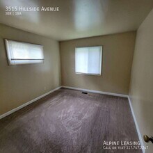 3515 Hillside Ave in Indianapolis, IN - Building Photo - Building Photo