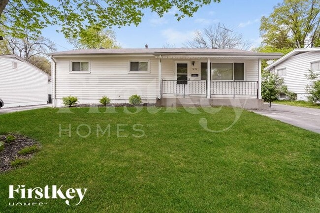 property at 1095 Ozment Dr