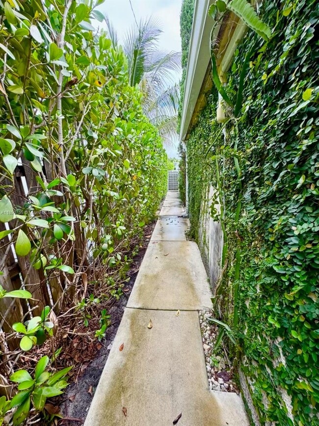 property at 323 NW 105th St