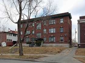 3721-3723 Wyoming St Apartments