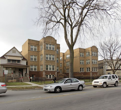 16-24 N Austin in Oak Park, IL - Building Photo - Building Photo