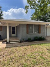 2314 Robin Rd in Temple, TX - Building Photo - Building Photo