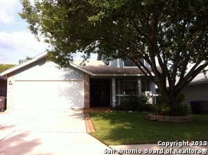 13236 Larkgate Dr in San Antonio, TX - Building Photo