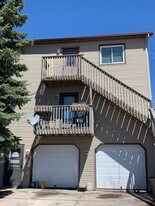 532 Oregon Ave in Gillette, WY - Building Photo