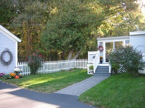 2363 Main St in Lancaster, MA - Building Photo - Building Photo