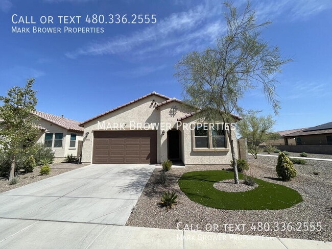 property at 18422 W Ida Ln