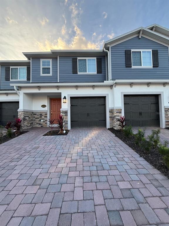 14910 Harvest St in Orlando, FL - Building Photo - Building Photo