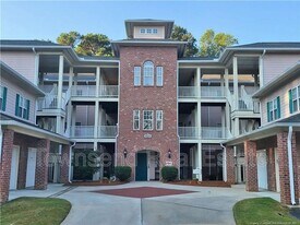 824 Sage Creek Ln in Fayetteville, NC - Building Photo