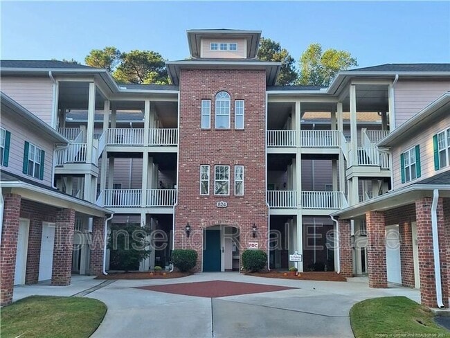 property at 824 Sage Creek Ln