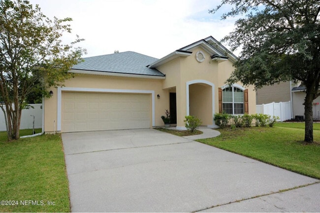 property at 1433 Royal Dornoch Drive