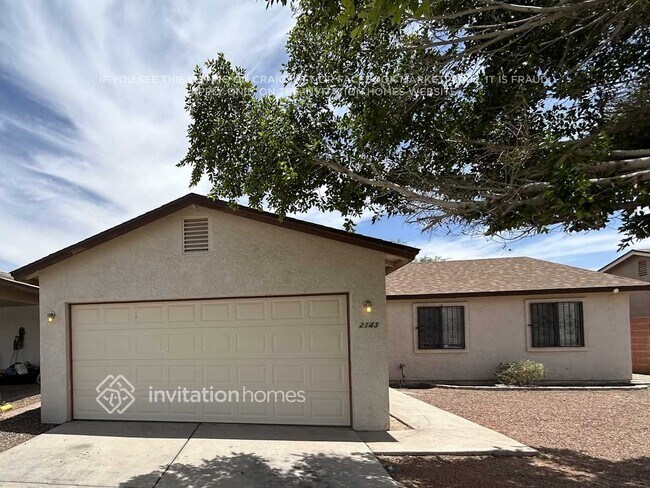 property at 2143 W Roeser Rd