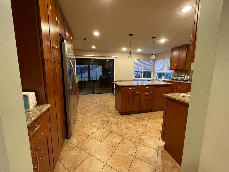 1337 Cornell Ave, Unit 2BD 1BA Upstairs Unit in Berkeley, CA - Building Photo