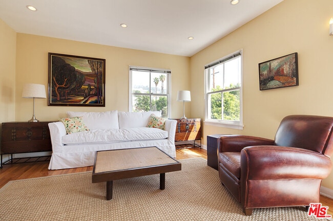 property at 8854 Cynthia St